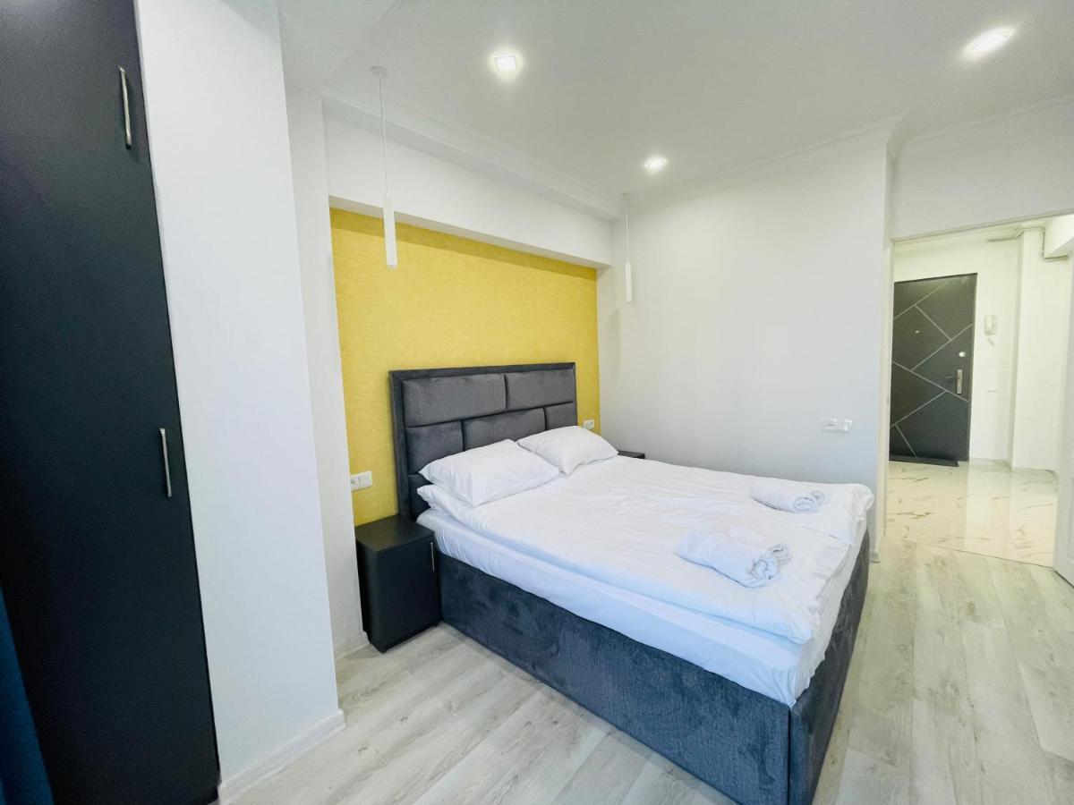 Panorama Apartments Jerevan Eksteriør billede